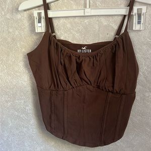 Hollister Tank top